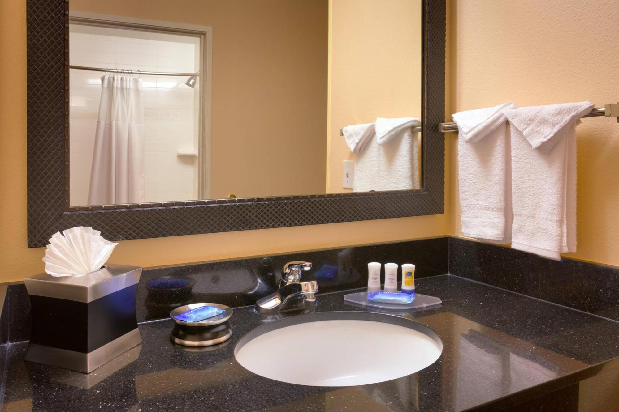 Fairfield Inn Salt Lake City Draper Ngoại thất bức ảnh