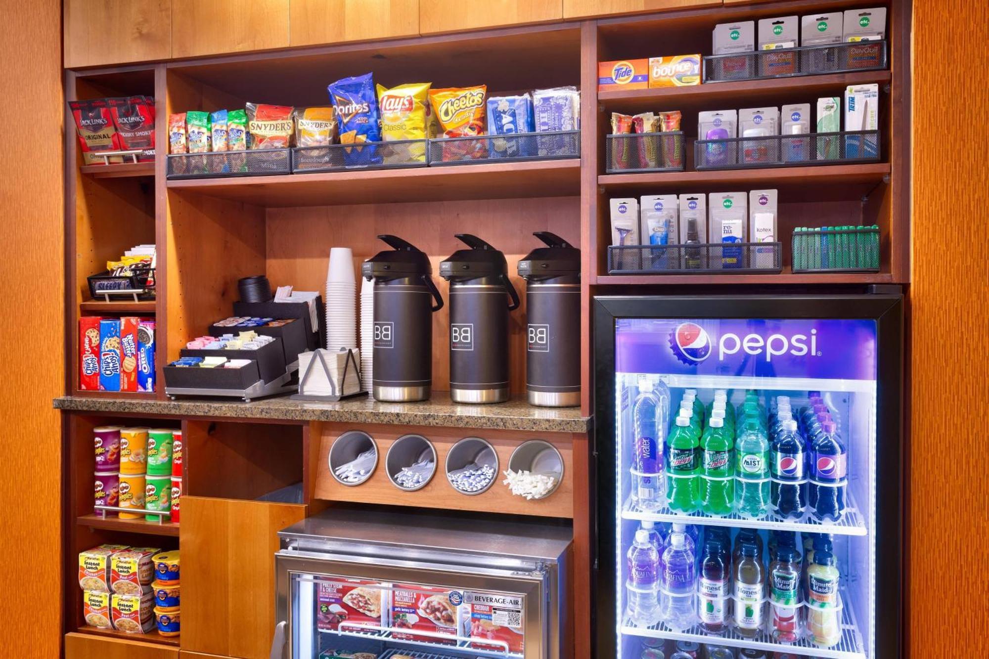 Fairfield Inn Salt Lake City Draper Ngoại thất bức ảnh