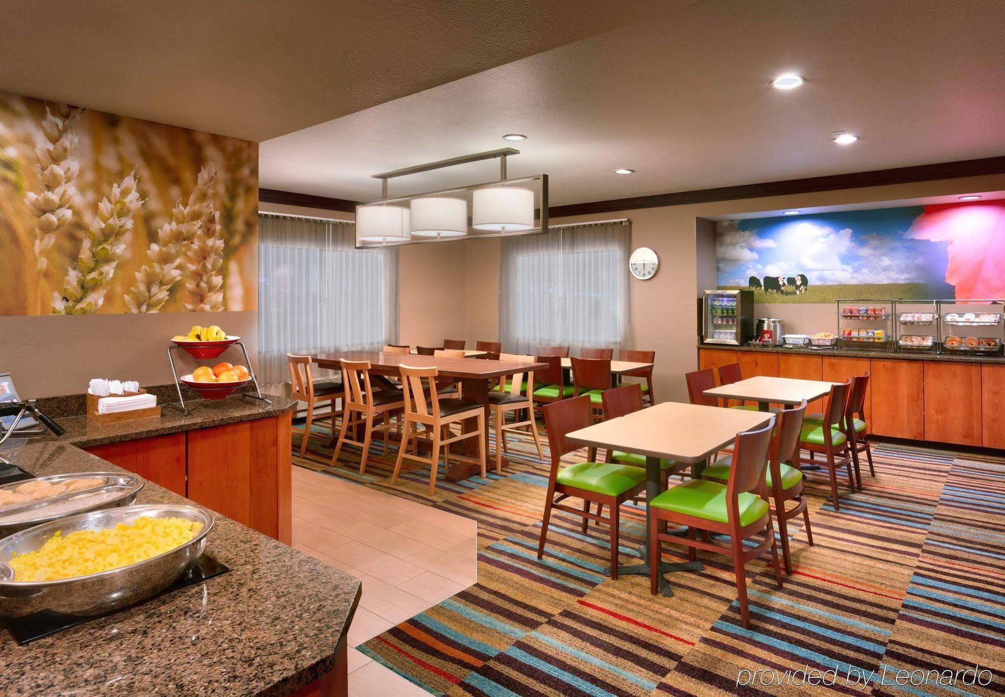 Fairfield Inn Salt Lake City Draper Ngoại thất bức ảnh