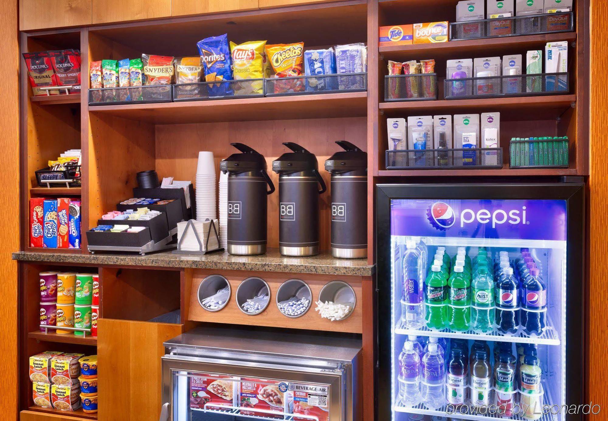 Fairfield Inn Salt Lake City Draper Ngoại thất bức ảnh
